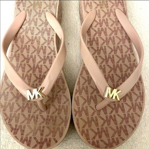 Michael Kors Woman’s Sandals